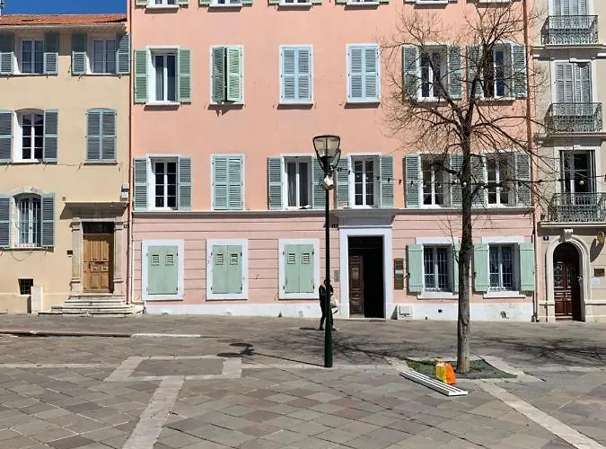Coeur De Hyeres