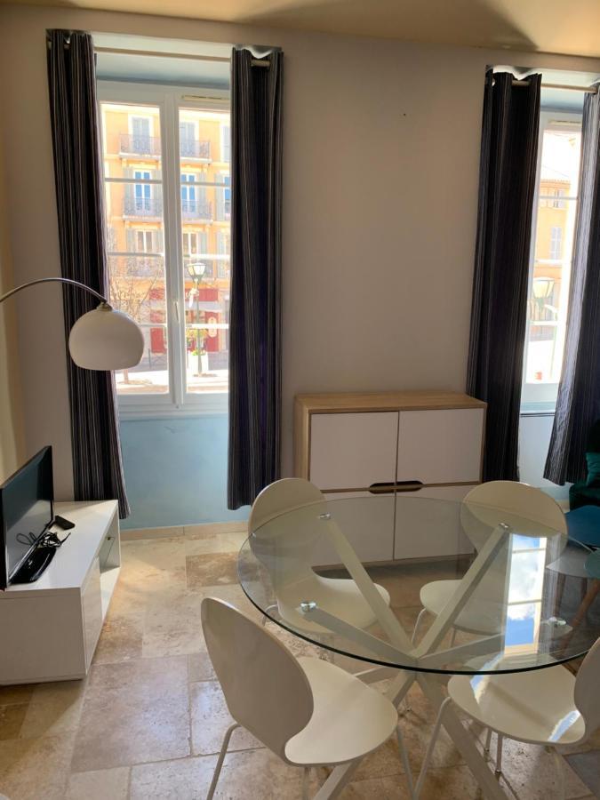 Appartement Coeur De Hyères