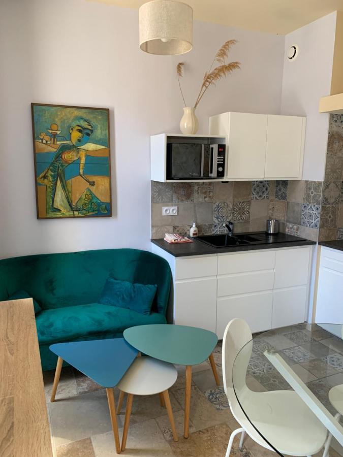 Coeur De Appartement *