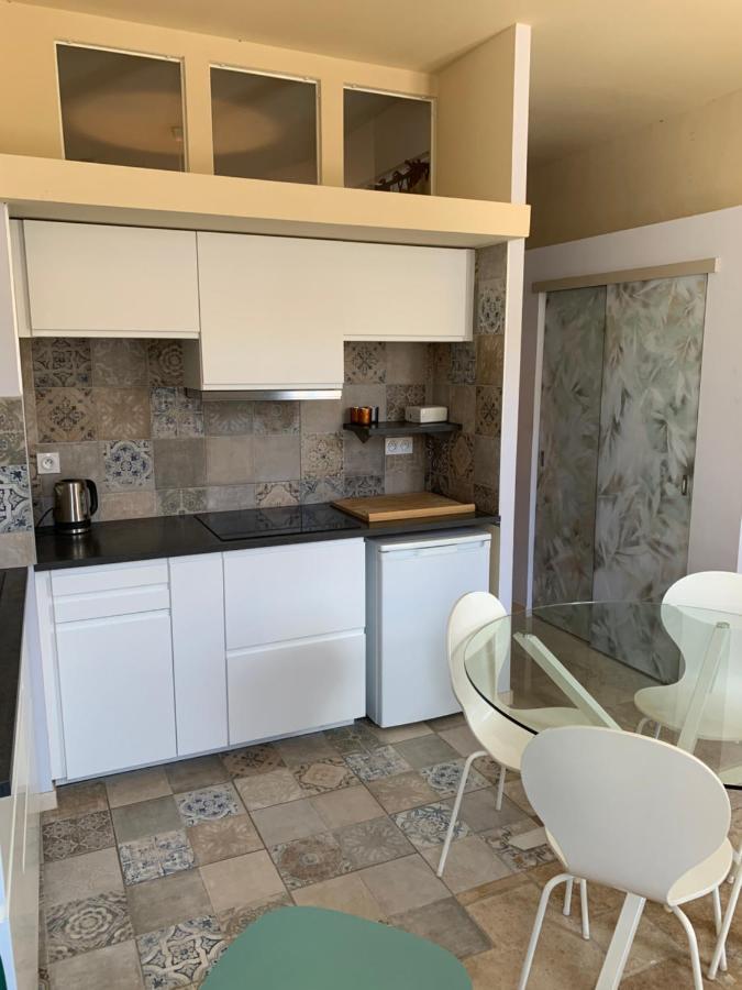 Appartement Coeur De *